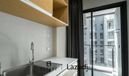 32 Kvm 1 Seng 1 Bad Leilighet for Salg