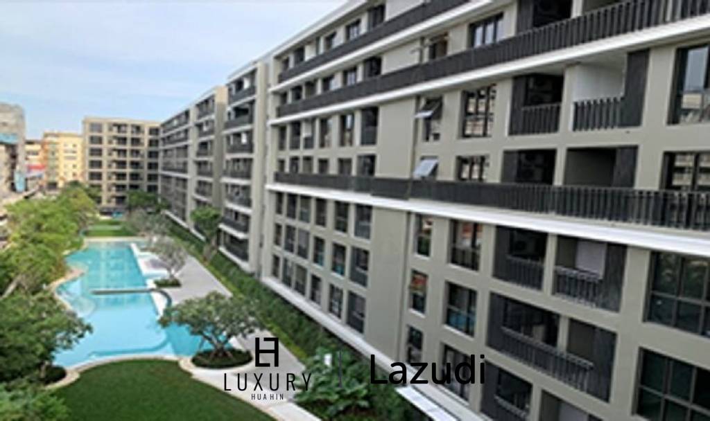 40 Kvm 2 Seng 1 Bad Leilighet for Salg