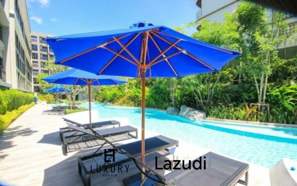 40 Kvm 2 Seng 1 Bad Leilighet for Salg