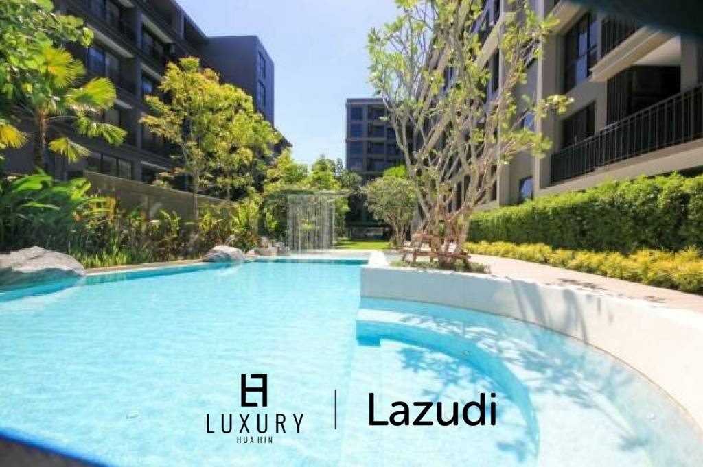 40 Kvm 2 Seng 1 Bad Leilighet for Salg