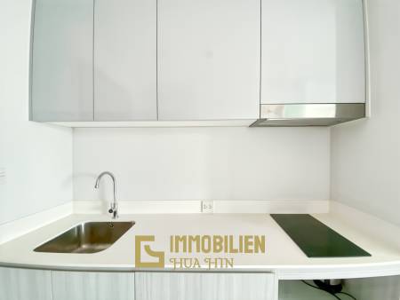 40.75 Wohnfläche / 2 Schlafzimmer / im 4. Stock