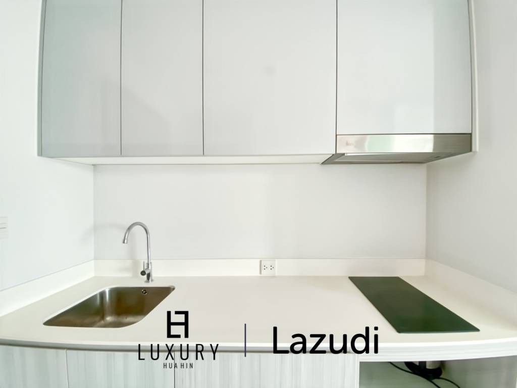 40 Kvm 2 Seng 1 Bad Leilighet for Salg