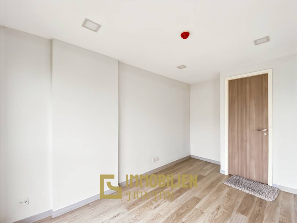 40.75 Wohnfläche / 2 Schlafzimmer / im 4. Stock