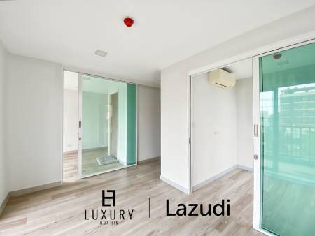 40 Kvm 2 Seng 1 Bad Leilighet for Salg