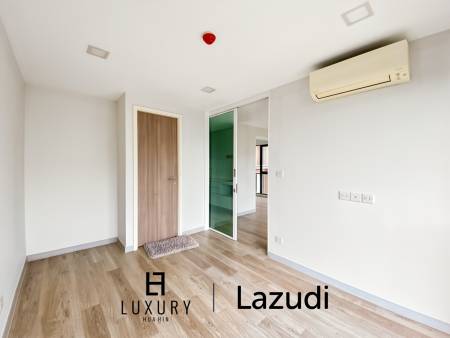 40 Kvm 2 Seng 1 Bad Leilighet for Salg