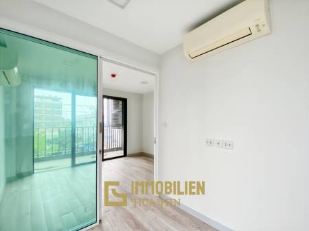 40.75 Wohnfläche / 2 Schlafzimmer / im 4. Stock