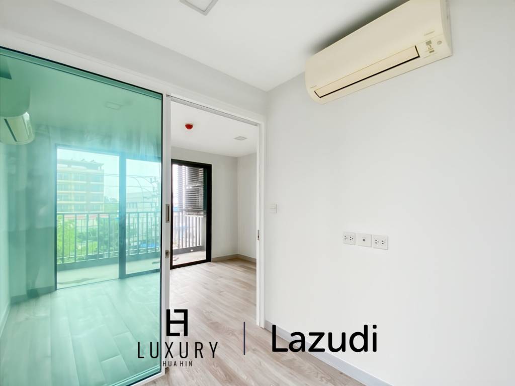 40 Kvm 2 Seng 1 Bad Leilighet for Salg