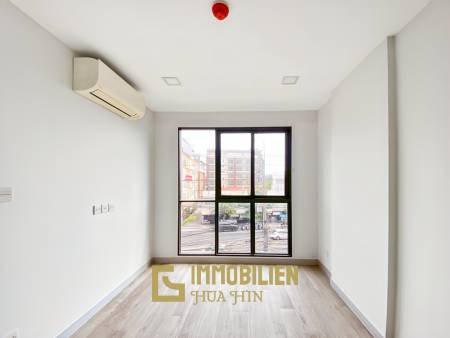 40.75 Wohnfläche / 2 Schlafzimmer / im 4. Stock