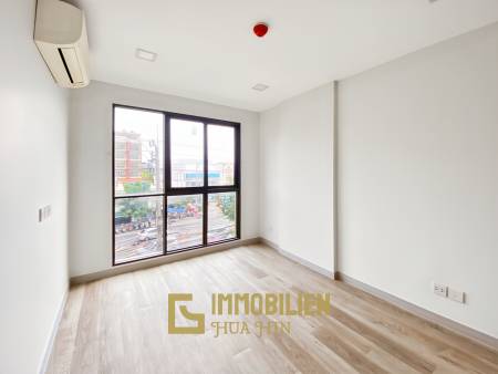 40.75 Wohnfläche / 2 Schlafzimmer / im 4. Stock