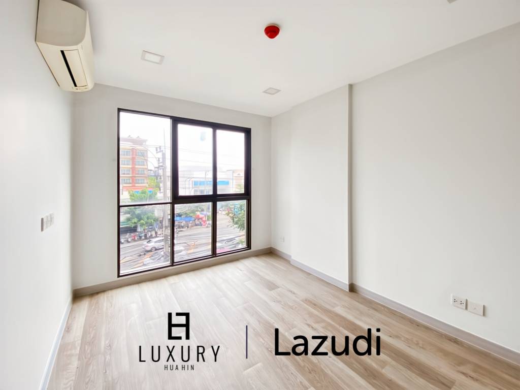 40 Kvm 2 Seng 1 Bad Leilighet for Salg