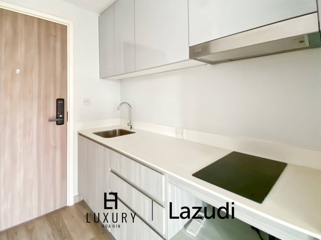 40 Kvm 2 Seng 1 Bad Leilighet for Salg