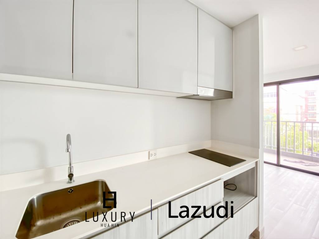 40 Kvm 2 Seng 1 Bad Leilighet for Salg