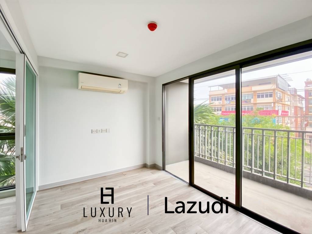 40 Kvm 2 Seng 1 Bad Leilighet for Salg