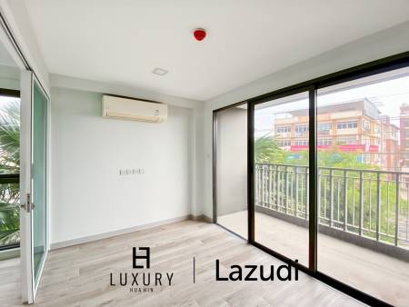 40 Kvm 2 Seng 1 Bad Leilighet for Salg