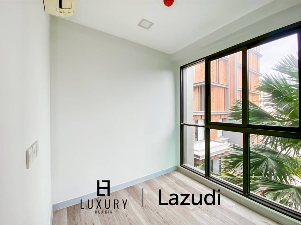 40 Kvm 2 Seng 1 Bad Leilighet for Salg