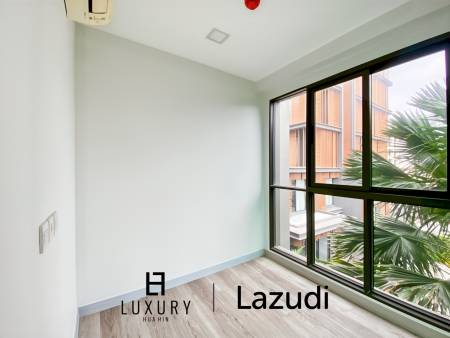 40 Kvm 2 Seng 1 Bad Leilighet for Salg