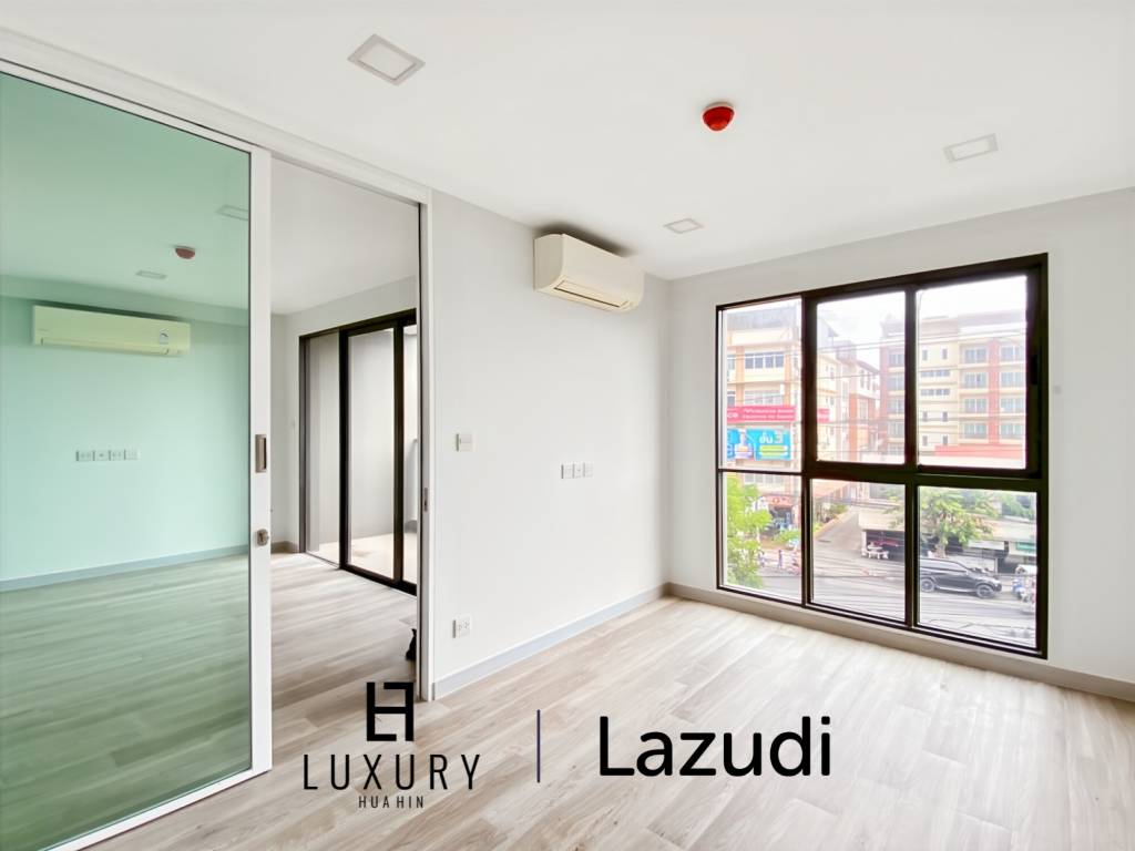 40 Kvm 2 Seng 1 Bad Leilighet for Salg