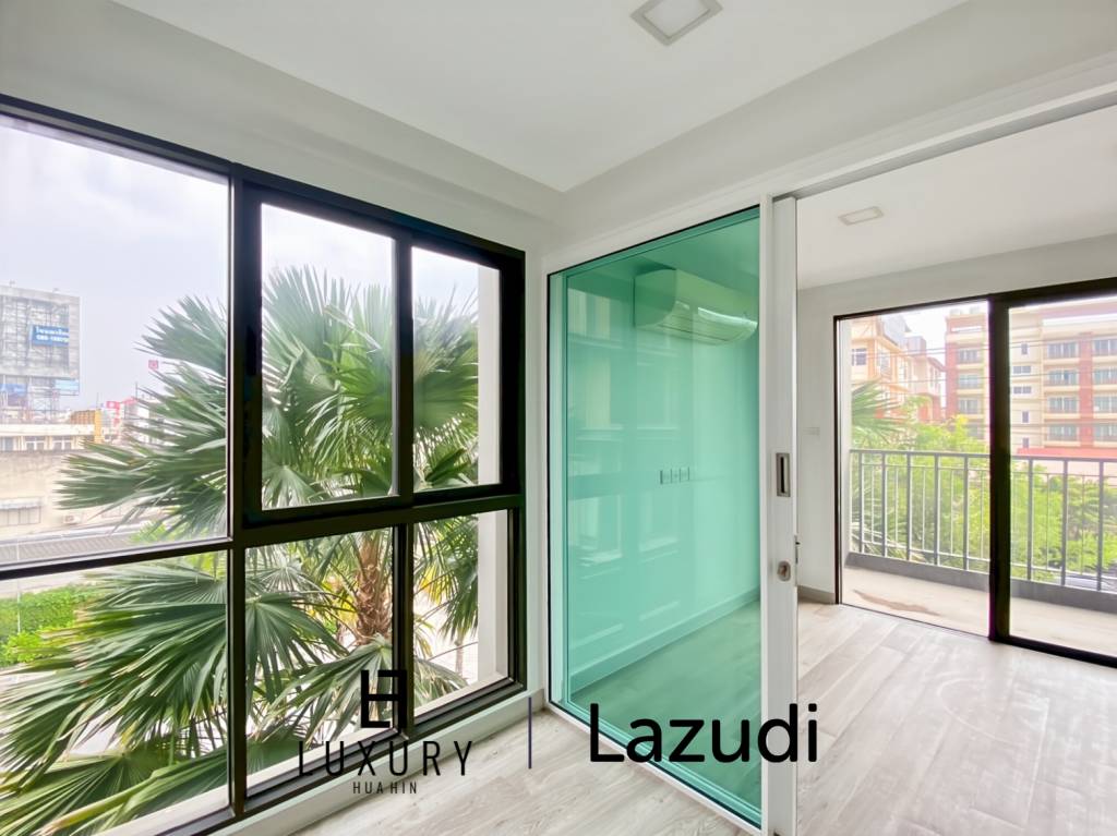 40 Kvm 2 Seng 1 Bad Leilighet for Salg