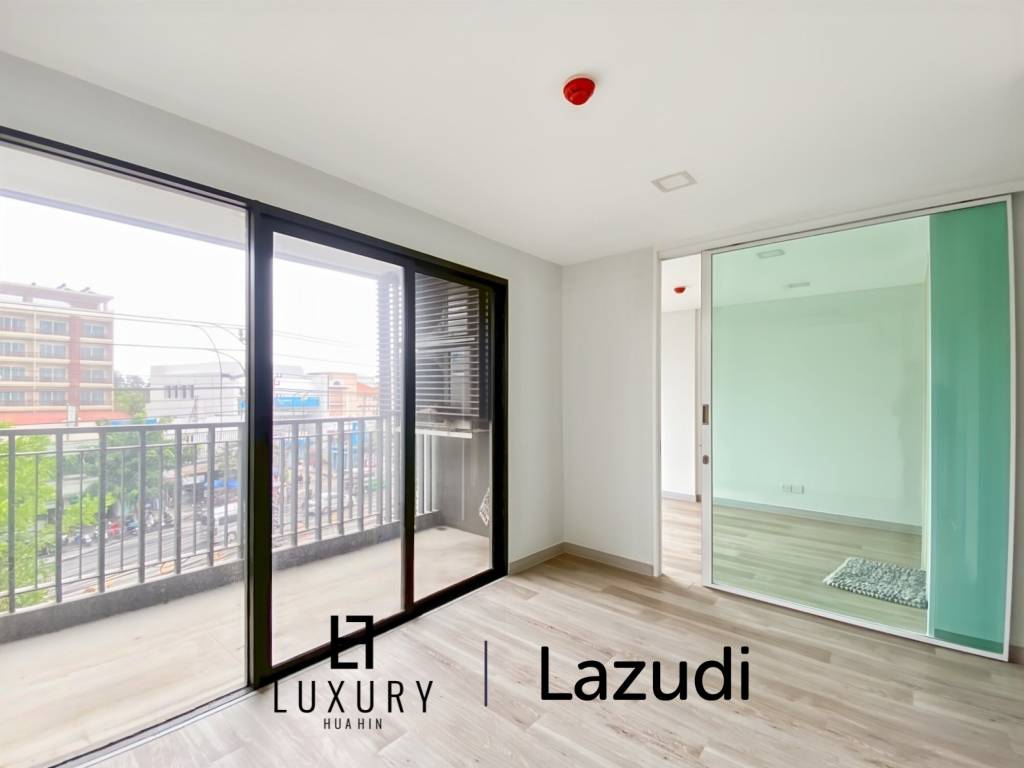 40 Kvm 2 Seng 1 Bad Leilighet for Salg