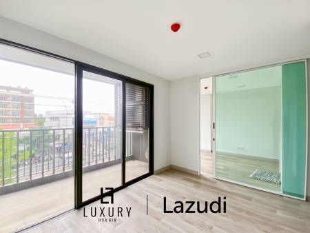 40 Kvm 2 Seng 1 Bad Leilighet for Salg