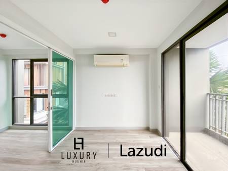 40 Kvm 2 Seng 1 Bad Leilighet for Salg