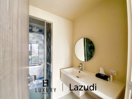 40 Kvm 2 Seng 1 Bad Leilighet for Salg