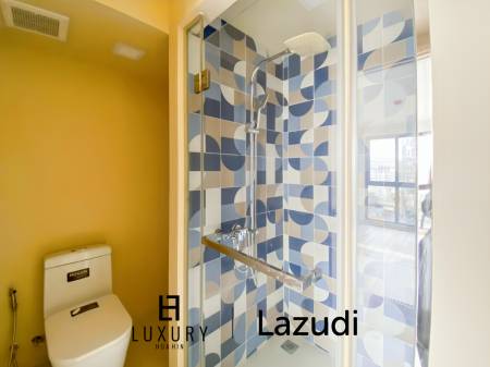 40 Kvm 2 Seng 1 Bad Leilighet for Salg