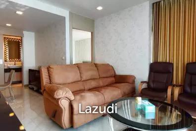 2 Bedroom 2 Bathroom 84 SQ.M. The Palm Wongamat