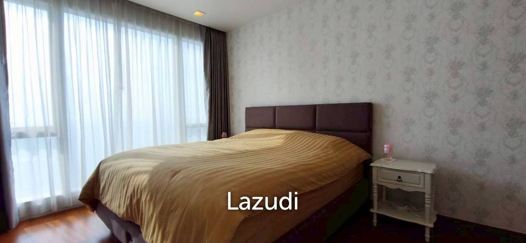2 Bedroom 2 Bathroom 84 SQ.M. The Palm Wongamat