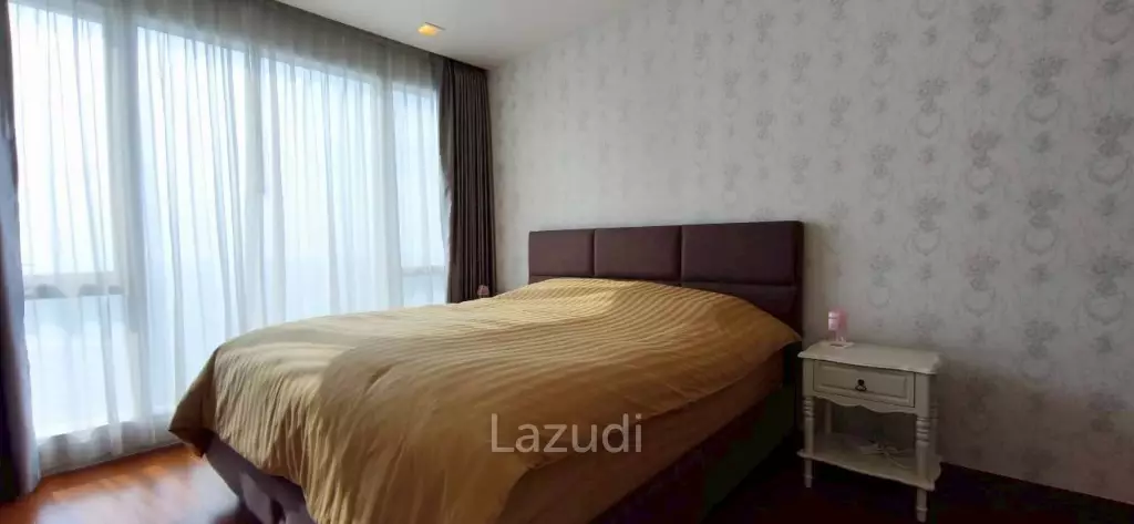 2 Bedroom 2 Bathroom 84 SQ.M. The Palm Wongamat