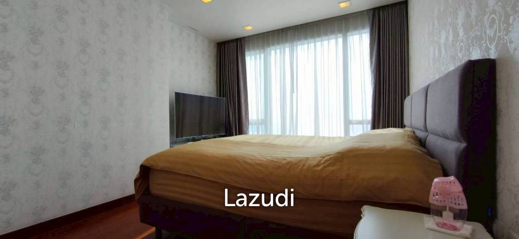 2 Bedroom 2 Bathroom 84 SQ.M. The Palm Wongamat