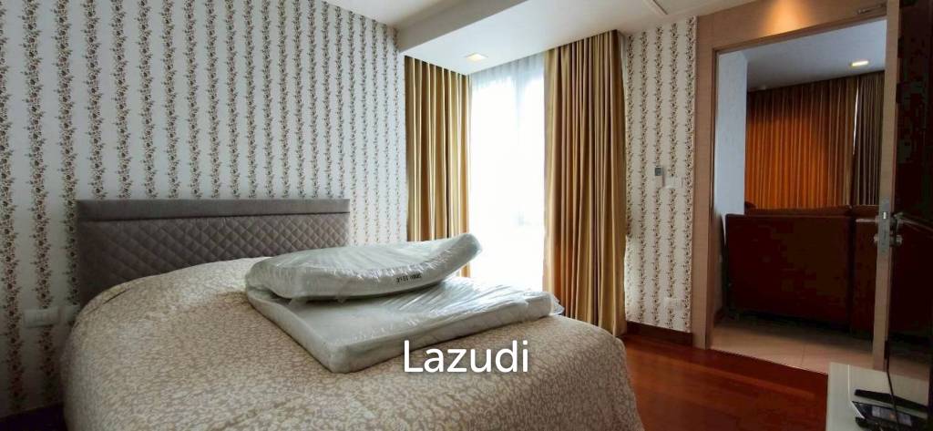 2 Bedroom 2 Bathroom 84 SQ.M. The Palm Wongamat