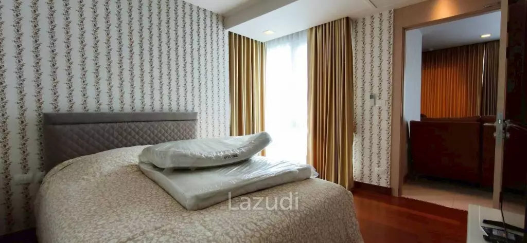 2 Bedroom 2 Bathroom 84 SQ.M. The Palm Wongamat