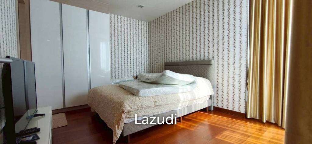 2 Bedroom 2 Bathroom 84 SQ.M. The Palm Wongamat