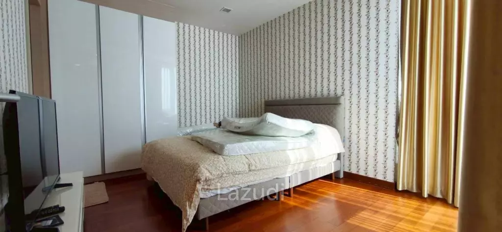 2 Bedroom 2 Bathroom 84 SQ.M. The Palm Wongamat