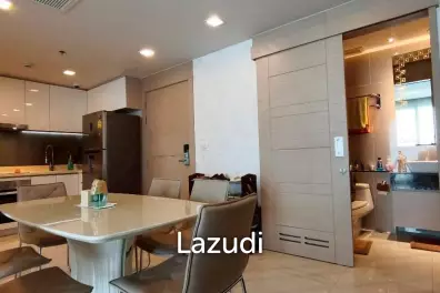 2 Bedroom 2 Bathroom 84 SQ.M. The Palm Wongamat