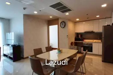 2 Bedroom 2 Bathroom 84 SQ.M. The Palm Wongamat