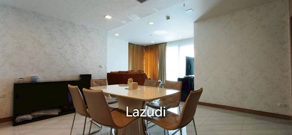 2 Bedroom 2 Bathroom 84 SQ.M. The Palm Wongamat