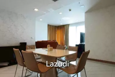 2 Bedroom 2 Bathroom 84 SQ.M. The Palm Wongamat