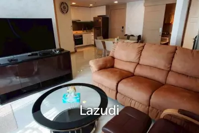 2 Bedroom 2 Bathroom 84 SQ.M. The Palm Wongamat
