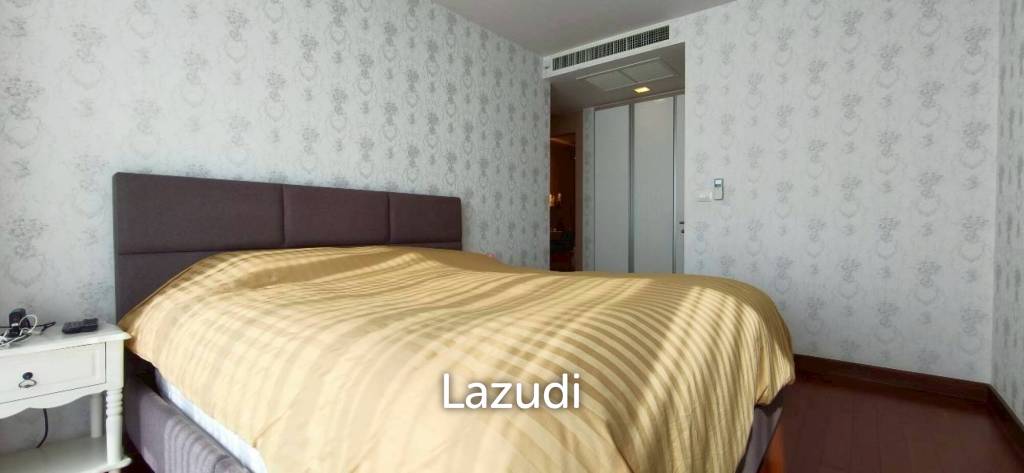 2 Bedroom 2 Bathroom 84 SQ.M. The Palm Wongamat