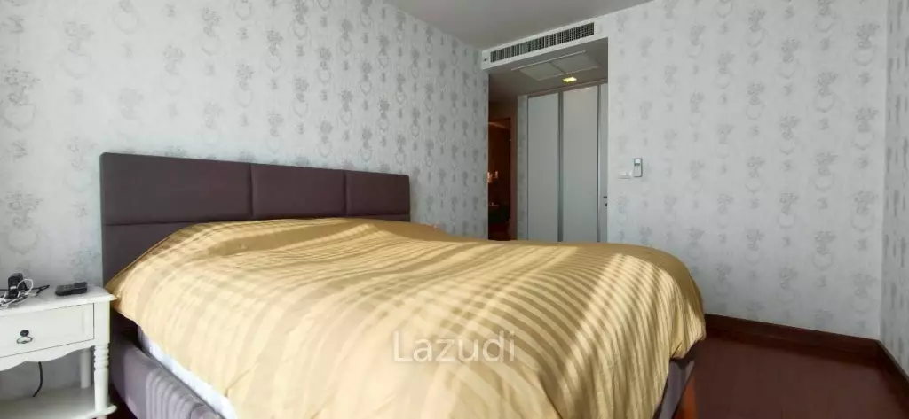 2 Bedroom 2 Bathroom 84 SQ.M. The Palm Wongamat