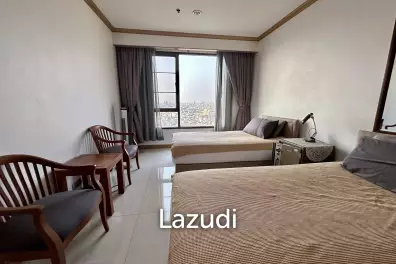 1 bedroom 1 bathroom condo 70 sqm at Baan Chao Praya for rent