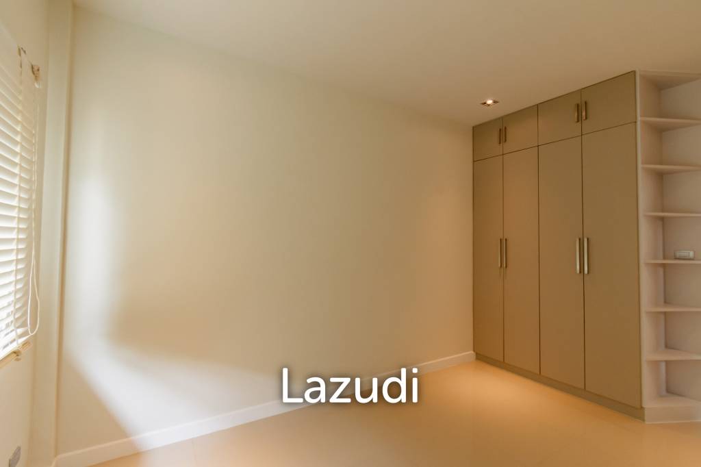 AVENUE 88  GOLD : Beautiful  3 Bed Pool Villa at Hua Hin 88