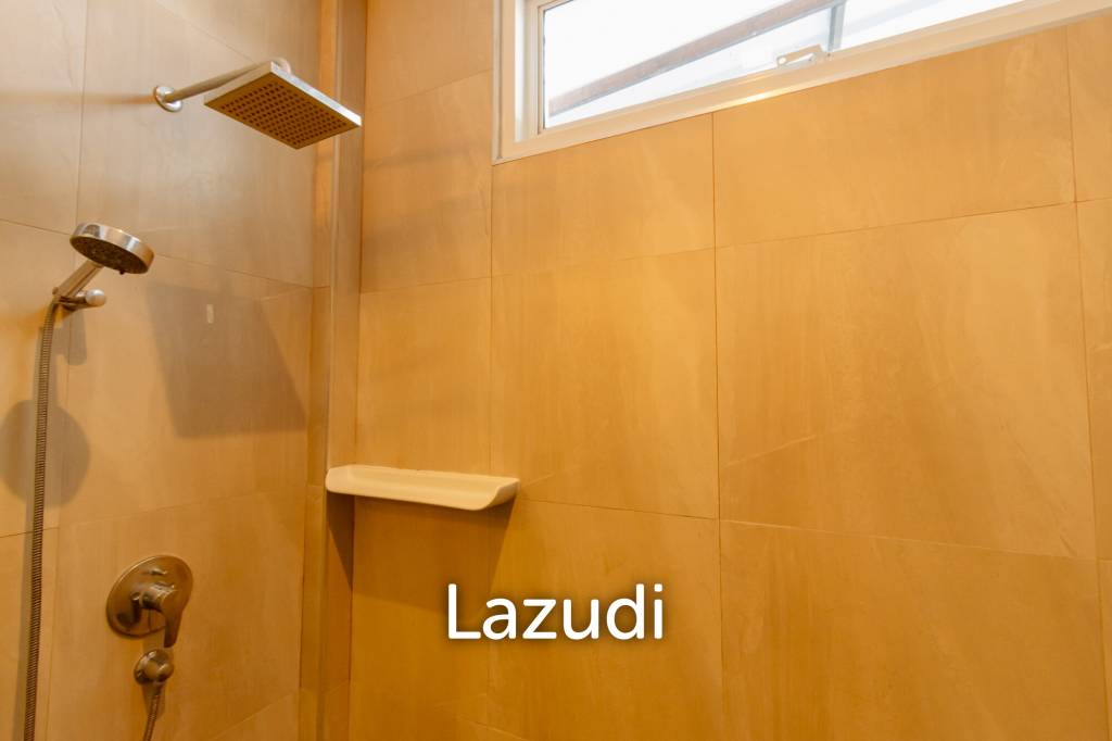 AVENUE 88  GOLD : Beautiful  3 Bed Pool Villa at Hua Hin 88