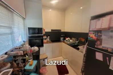 Modern 106 sqm Detached Home in Smart House Village 2 Hua Hin