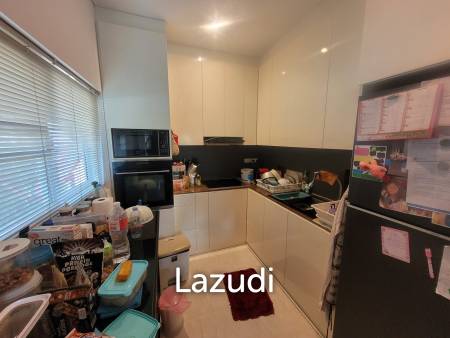 Modern 106 sqm Detached Home in Smart House Village 2 Hua Hin