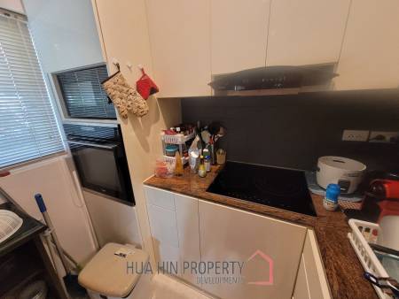 Modern 106 sqm Detached Home in Smart House Village 2 Hua Hin