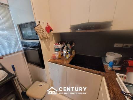 Modern 106 sqm Detached Home in Smart House Village 2 Hua Hin