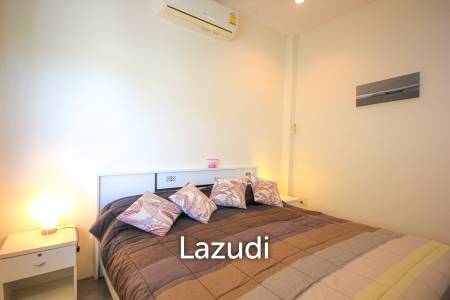 ORCHID PARADISE HOME : 3 bed corner plot pool villa